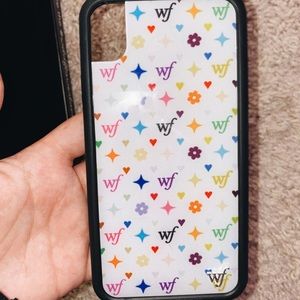 Wildflower Case